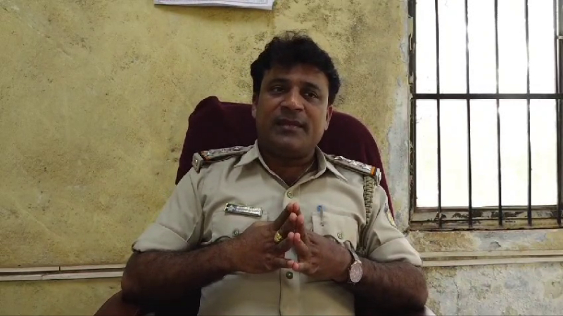 ಶಾಸಕರೊಂದಿಗೆ ಅನುಚಿತ ವರ್ತನೆ – ಆರ್‌ಟಿಓ ಇನ್ಸ್‌ಪೆಕ್ಟರ್ ಅಮಾನತು