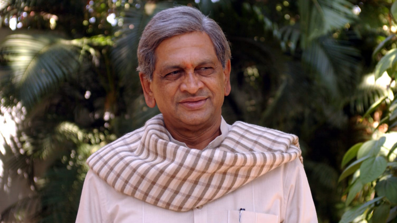 ಎಸ್‌ಎಂ ಕೃಷ್ಣ ಆಡಳಿತದಲ್ಲಿ ವಿಕಾಸಸೌಧ ನಿರ್ಮಾಣ: ಗೋವಿಂದ ಕಾರಜೋಳ