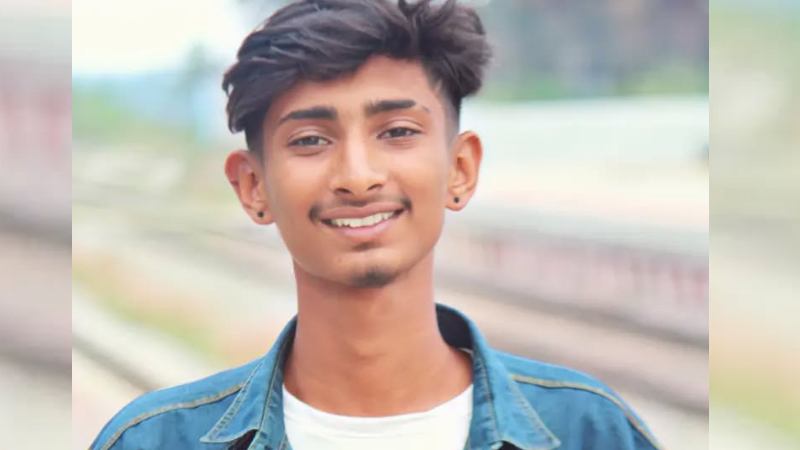 ಅಪಘಾತದಲ್ಲಿ ಪುತ್ರನ ಮೆದುಳು ನಿಷ್ಕ್ರಿಯ – ಅಂಗಾಂಗ ದಾನ ಮಾಡಿ ಸಾರ್ಥಕತೆ ಮೆರೆದ ಪೋಷಕರು