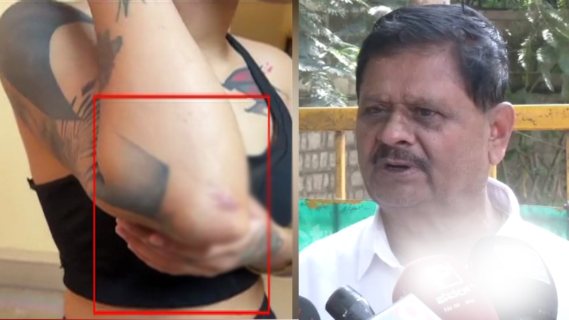 ದಿನ ರಾತ್ರಿ 2-3 ಹುಡುಗರನ್ನ ಕರೆದುಕೊಂಡು ಬರುತ್ತಿದ್ದಳು – ಅಪಾರ್ಟ್ಮೆಂಟ್‌ ಮಾಲೀಕ ಕೆಂಪೇಗೌಡ