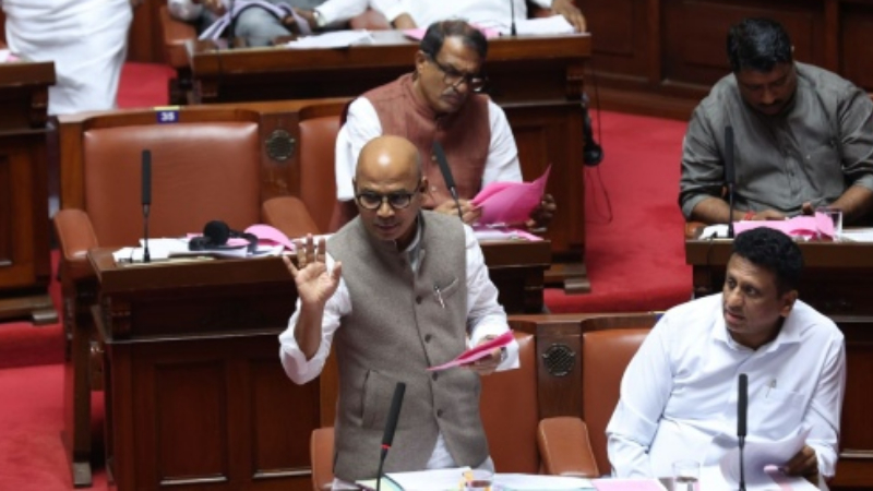 ಮೈಸೂರು, ಶಿವಮೊಗ್ಗ, ತುಮಕೂರಿನಲ್ಲಿ ಕ್ಯಾನ್ಸರ್ ಆಸ್ಪತ್ರೆ ಸ್ಥಾಪನೆ – ಶರಣ ಪ್ರಕಾಶ್ ಪಾಟೀಲ್
