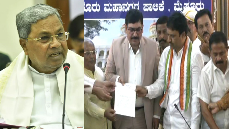1999-2024ರ ವರೆಗಿನ ಕಡತಗಳಲ್ಲಿ ಕೆಆರ್‌ಎಸ್‌ ರಸ್ತೆಗೆ ಪ್ರಿನ್ಸಸ್‌ ಹೆಸರಿಲ್ಲ: ಮೈಸೂರು ಪಾಲಿಕೆ ಆಯುಕ್ತ