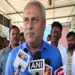 ಹೇಮಾವತಿ ಎಕ್ಸ್‌ಪ್ರೆಸ್ ಲಿಂಕ್ ಕೆನಾಲ್ ಯೋಜನೆ ಜಾರಿಯಾದ್ರೆ ರಕ್ತಪಾತವಾಗುತ್ತೆ: ಸುರೇಶ್ ಬಾಬು