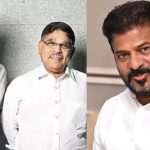‘ಪುಷ್ಪ 2’ ಕಾಲ್ತುಳಿತ ಪ್ರಕರಣ: ಸಿಎಂ ರೇವಂತ್‌ ರೆಡ್ಡಿರನ್ನು ಭೇಟಿಯಾದ ಅಲ್ಲು ಅರ್ಜುನ್‌ ತಂದೆ