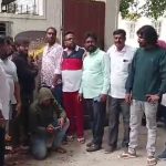 ದರ್ಶನ್‌ಗೆ ಬೇಲ್: ತೂಗುದೀಪ ನಿಲಯದ ಬಳಿ ಅಭಿಮಾನಿಗಳ ಸಂಭ್ರಮ