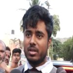 ನನ್ನ ಮೇಲೆ ಮಾತ್ರ ಕ್ರಮ ಯಾಕೆ: ಡ್ರೋನ್‌ ಪ್ರತಾಪ್‌ ಪ್ರಶ್ನೆ