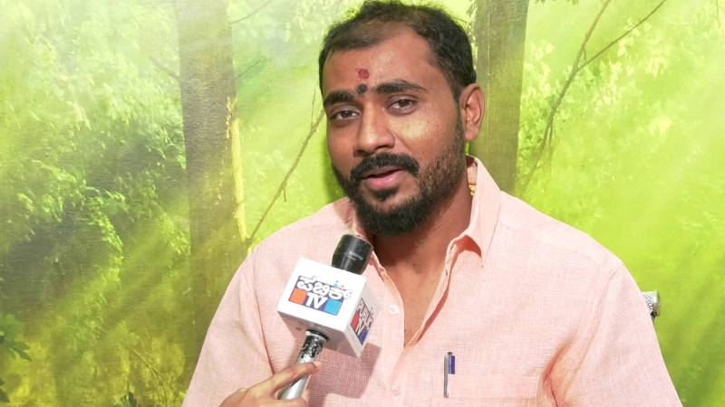 ವ್ಯವಹಾರದಲ್ಲಿ ಲಾಸ್‌ ಆಗಿದ್ದಕ್ಕೆ ಬಿಗ್‌ ಬಾಸ್‌ನಿಂದ ನಿರ್ಗಮಿಸಿದ್ರಾ?: ಗೋಲ್ಡ್‌ ಸುರೇಶ್ ಸ್ಪಷ್ಟನೆ