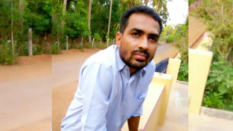 ಹೊಟ್ಟೆ ನೋವು ತಾಳಲಾರದೆ ವ್ಯಕ್ತಿ ನೇಣಿಗೆ ಶರಣು