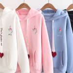 Hoodie: ಚಳಿಗಾಲದಲ್ಲಿ ಹೂಡಿ ಫ್ಯಾಷನ್ ಟ್ರೆಂಡ್