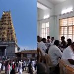 ಮಲೆ ಮಹದೇಶ್ವರನಿಗೆ ಆದಾಯ ಭರಪೂರ: ಹುಂಡಿಯಲ್ಲಿ 34 ದಿನಕ್ಕೆ 2.77 ಕೋಟಿ ಸಂಗ್ರಹ