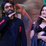 ರಿಲೀಸ್‌ಗೂ ಮುನ್ನ ದಾಖಲೆ ಬರೆದ ‘ಪುಷ್ಪ 2’- ಕೆಲವೇ ಗಂಟೆಗಳಲ್ಲಿ 55 ಸಾವಿರ ಟಿಕೆಟ್ ಸೋಲ್ಡ್ ಔಟ್