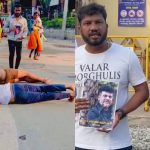 ನಟ ಶಿವರಾಜ್‌ಕುಮಾರ್‌ಗೆ ಅಮೆರಿಕದಲ್ಲಿ ಶಸ್ತ್ರಚಿಕಿತ್ಸೆ – ಮಲೆ ಮಹದೇಶ್ವರ ಮೊರೆಹೋದ ಫ್ಯಾನ್ಸ್