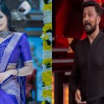 BBK 11: ದೊಡ್ಮನೆಯಿಂದ ಹೊರಬಂದು ಸುದೀಪ್‌ಗೆ ಸುದೀರ್ಘ ಪತ್ರ ಬರೆದ ಶೋಭಾ ಶೆಟ್ಟಿ