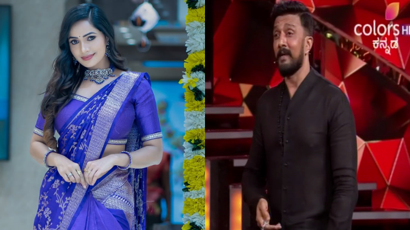 BBK 11: ದೊಡ್ಮನೆಯಿಂದ ಹೊರಬಂದು ಸುದೀಪ್‌ಗೆ ಸುದೀರ್ಘ ಪತ್ರ ಬರೆದ ಶೋಭಾ ಶೆಟ್ಟಿ