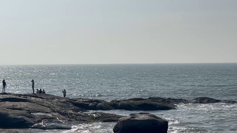 ಮಂಗಳೂರು| ಸಮುದ್ರಕ್ಕೆ ಸ್ನಾನಕ್ಕೆ ಇಳಿದಿದ್ದ ಮಹಿಳೆ ಸಾವು