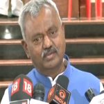 ಅನುದಾನ ಕೊಟ್ಟವರ ಕಡೆ ನಾನು: ಕಾಂಗ್ರೆಸ್‌ ಪರ ಎಸ್‌ಟಿಎಸ್‌ ಬ್ಯಾಟಿಂಗ್‌