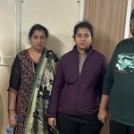 ಟೆಕ್ಕಿ ಅತುಲ್ ಸುಭಾಶ್‌ ಆತ್ಮಹತ್ಯೆ ಕೇಸ್‌- ಮೂವರು ಆರೋಪಿಗಳಿಗೆ ಜಾಮೀನು ಮಂಜೂರು