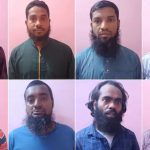 RSS, ಹಿಂದೂ ಸಂಘಟನೆಗಳ ನಾಯಕರೇ ಟಾರ್ಗೆಟ್‌ – ಬಾಂಗ್ಲಾದ ಓರ್ವ ಸೇರಿ 8 ಉಗ್ರರ ಬಂಧನ