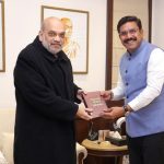 ಯತ್ನಾಳ್‌, ಜಾರಕಿಹೊಳಿ ತಂಡಕ್ಕೆ ಬ್ರೇಕ್‌ ಹಾಕಿ – ಅಮಿತ್‌ ಶಾಗೆ ವಿಜಯೇಂದ್ರ ದೂರು