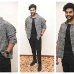 Arjun 1 Guns and Roses Kannada Movie Hero