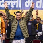 Delhi Election Results | ನವದೆಹಲಿ ಕ್ಷೇತ್ರದಲ್ಲಿ ಹಾವು – ಏಣಿ ಆಟ; ಕೇಜ್ರಿವಾಲ್‌ಗೆ ಅಲ್ಪ ಮುನ್ನಡೆ