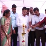 Tumkur | `ಬೆಳಕು’ ಪ್ರಸಾರವಾದ 26 ದಿನದಲ್ಲೇ ಇಂಪ್ಯಾಕ್ಟ್ – ಸರ್ಕಾರಿ ಶಾಲೆಯ 2 ಕೊಠಡಿ ನಿರ್ಮಾಣಕ್ಕೆ ಶಂಕುಸ್ಥಾಪನೆ!