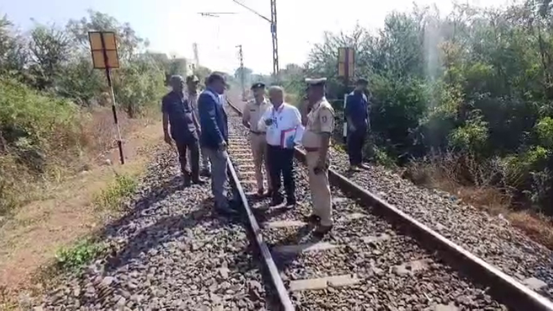 ಸಚಿನ್ ಆತ್ಮಹತ್ಯೆ ಕೇಸ್ – ಡಿಐಜಿಪಿ ಶಾಂತನು ಸಿನ್ಹಾ ಭೇಟಿ, ಸ್ಥಳ ಮಹಜರು