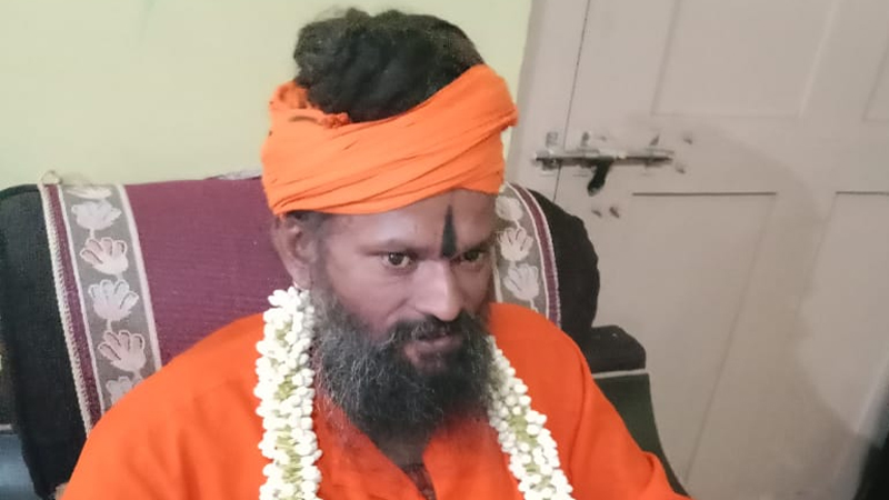 ಮಹಾ ಕುಂಭಮೇಳದಲ್ಲಿ ಕಾಲ್ತುಳಿತ – ಚಿತ್ರದುರ್ಗದಿಂದ ತೆರಳಿದ್ದ ನಾಗ ಸಾಧು ಸಾವು