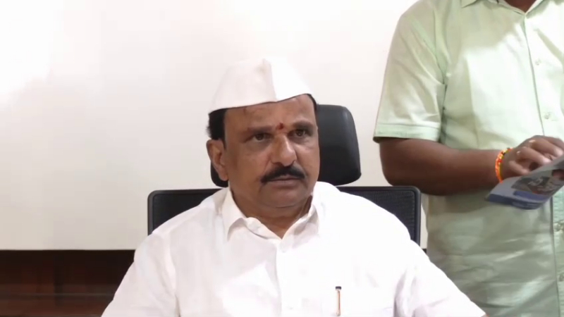 5 ವರ್ಷ ನಾವೇ ಅಧಿಕಾರದಲ್ಲಿರುತ್ತೇವೆ ಅಂತ ಸಿದ್ದರಾಮಯ್ಯ ಹೇಳಿದ್ದಾರೆ, ನಾನೇ ಸಿಎಂ ಎಂದಿಲ್ಲ: ಡಿ.ಸುಧಾಕರ್
