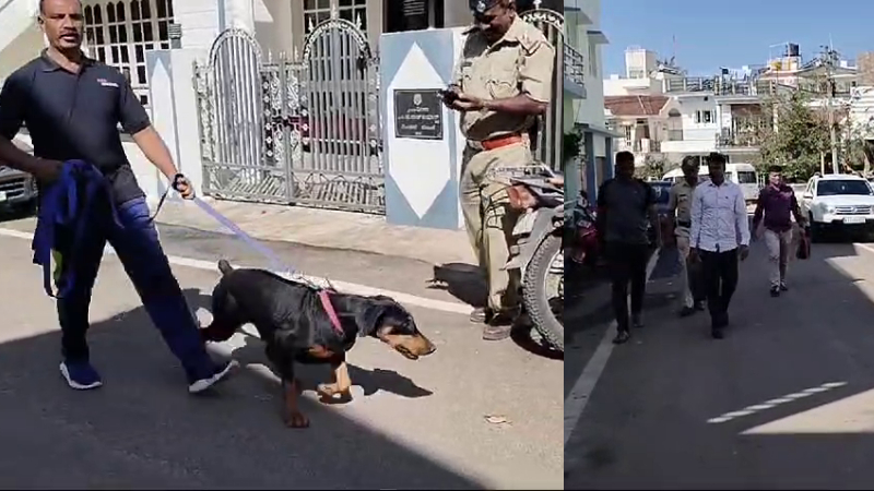 ಮನೆಯಲ್ಲಿದ್ದ ಚಿನ್ನ, ಬೆಳ್ಳಿ ದೋಚಿ ಮಾಲೀಕನ ಕಾರಲ್ಲೇ ತುಂಬಿಕೊಂಡು ಪರಾರಿಯಾದ ಕಳ್ಳರು!