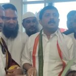 ಕಲಬುರಗಿ | ಅಭಿವೃದ್ಧಿ ಕಾಮಗಾರಿಗಳಿಗೆ ಹೆಚ್ಚುವರಿ ಅನುದಾನ ನೀಡುವಂತೆ ಬೈರತಿ ಸುರೇಶ್‌ಗೆ ಮನವಿ