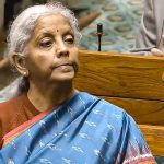 Economic Survey 2025| ಜಿಡಿಪಿ 6.3-6.8% ನಿರೀಕ್ಷೆ – ಆರ್ಥಿಕ ಸಮೀಕ್ಷೆಯಲ್ಲಿ ಏನಿದೆ? ಯಾವ ವಲಯದ ಸಾಧನೆ ಎಷ್ಟಿದೆ?