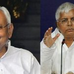 ʼಇಂಡಿಯಾʼಗೆ ಬನ್ನಿ, ಬಾಗಿಲು ಸದಾ ತೆರೆದಿದೆ: ನಿತೀಶ್‌ಗೆ ಲಾಲೂ ಆಫರ್‌