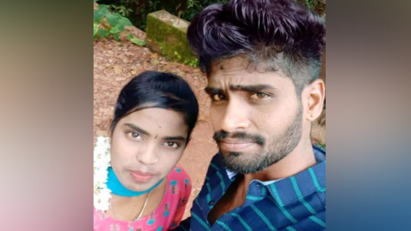 ಶಿವಮೊಗ್ಗ| ಪತಿಯ ಸಾವಿನ ಸುದ್ದಿ ತಿಳಿದು ಪತ್ನಿ ನೇಣಿಗೆ ಶರಣು