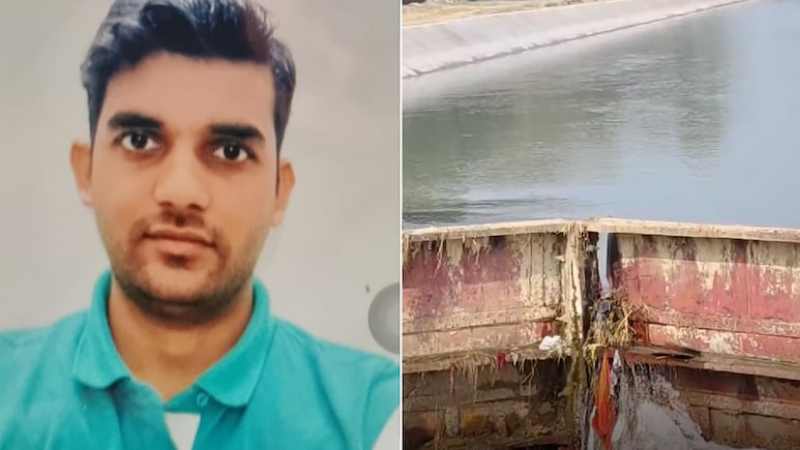 ಯುಪಿ ಕಾಲುವೆಯೊಂದರಲ್ಲಿ ವ್ಯಕ್ತಿಯ ಶವ ಪತ್ತೆ – ಆತ್ಮಹತ್ಯೆಗೆ ಒಳ್ಳೆಯ ಜಾಗ ಯಾವ್ದು ಅಂತ ಸರ್ಚ್‌ ಮಾಡಿದ್ದ ಭೂಪ!
