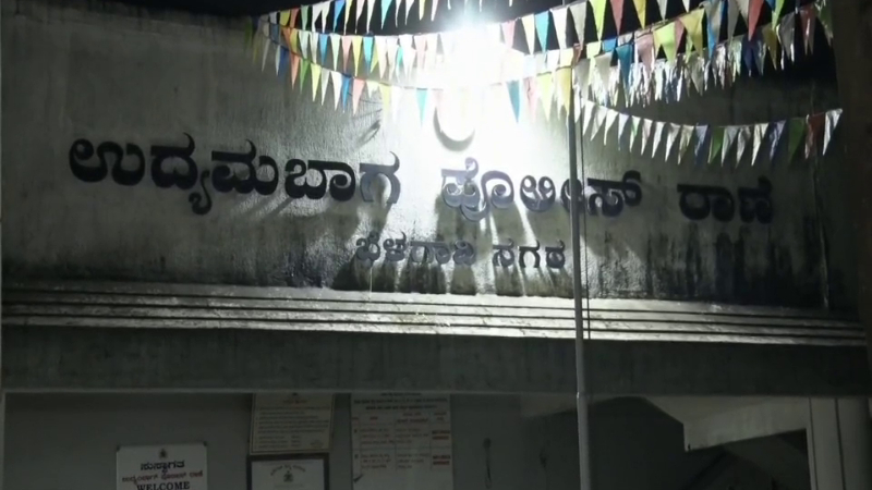ಡ್ಯೂಟಿ ಚೇಂಜ್ ಮಾಡಿದ್ದಕ್ಕೆ ಆತ್ಮಹತ್ಯೆಗೆ ಯತ್ನ ಬೆದರಿಕೆ – ಠಾಣೆಯಲ್ಲಿ ಪೊಲೀಸ್ ಪೇದೆ ಹೈಡ್ರಾಮಾ