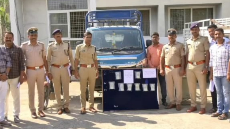 ಕುರಿ ವ್ಯಾಪಾರಿಗಳಿಂದ 4 ಲಕ್ಷ ಕಿತ್ತು ಪರಾರಿ – 21 ಪ್ರಕರಣದಲ್ಲಿದ್ದ 3 ಆರೋಪಿಗಳು ಅರೆಸ್ಟ್