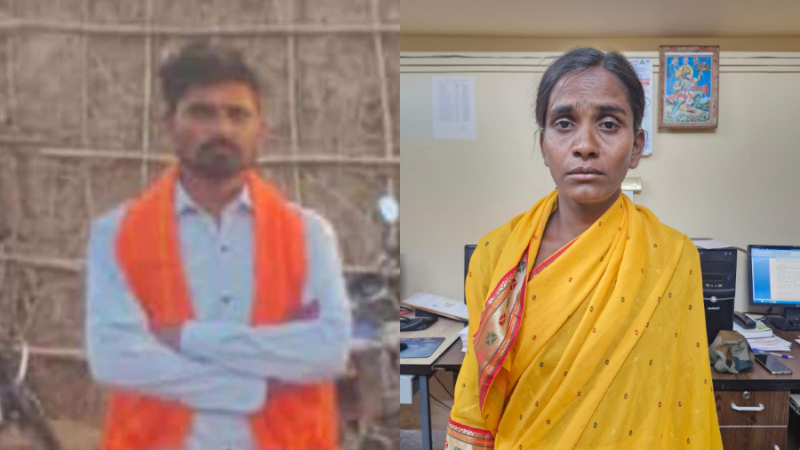 ಸರಸಕ್ಕೆ ಒಪ್ಪದ ಪತ್ನಿ, ಮಗಳ ಮೇಲೆ ರೇಪ್‌ಗೆ ಯತ್ನ – ಸಿಟ್ಟಿಗೆದ್ದು ಪತಿ ಕೊಂದ ಮಹಿಳೆ