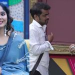 ಐಶ್ವರ್ಯಾಗೆ ಲೈನ್‌ ಹೊಡೀತಿದ್ರಾ ಅಂತ ನನಗೆ ಡೌಟ್‌: ಧನರಾಜ್‌ಗೆ ಪತ್ನಿ ಫುಲ್‌ ಕ್ಲಾಸ್