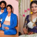 ಪ್ರೆಗ್ನೆನ್ಸಿ ಫೋಟೋಶೂಟ್ ಹಂಚಿಕೊಂಡ ಹರಿಪ್ರಿಯಾ