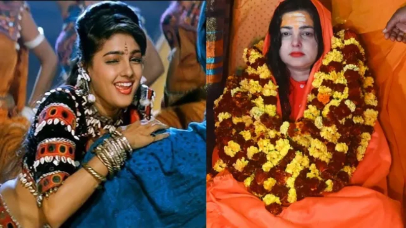 Maha Kumbh Mela| ಸನ್ಯಾಸಿನಿಯಾಗಲು ಹೊರಟ ಮಮತಾ ಕುಲಕರ್ಣಿ ಅಖಾಡದಿಂದಲೇ ಔಟ್‌