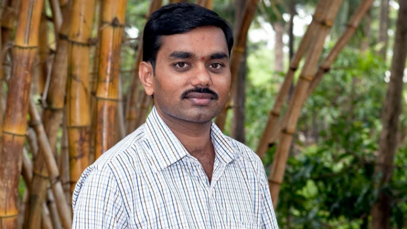 ‘ಪಬ್ಲಿಕ್‌ ಟಿವಿ’ ಶಿವಮೊಗ್ಗ ಜಿಲ್ಲಾ ವರದಿಗಾರ ಶಶಿಧರ್‌ ನಿಧನಕ್ಕೆ ಬಿವೈವಿ ಸಂತಾಪ