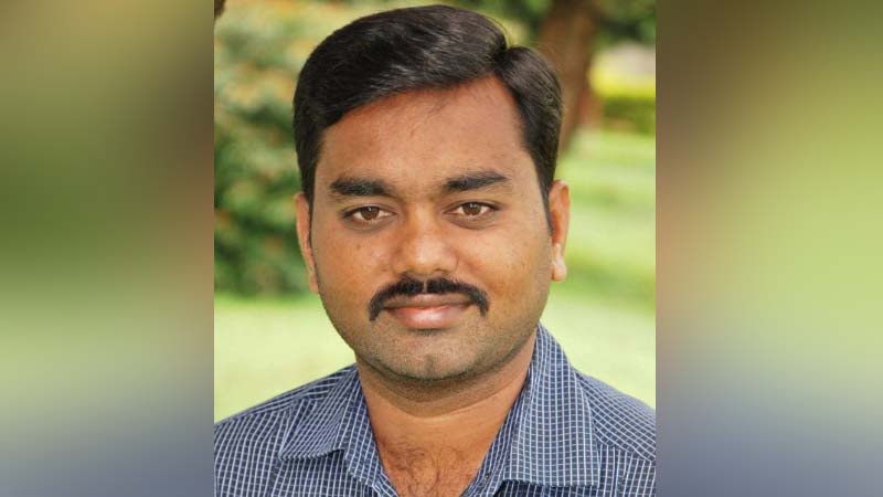 ‘ಪಬ್ಲಿಕ್‌ ಟಿವಿ’ ಶಿವಮೊಗ್ಗ ಜಿಲ್ಲಾ ವರದಿಗಾರ ಶಶಿಧರ್‌ ನಿಧನ