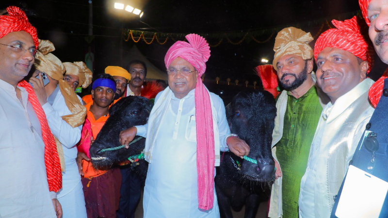 ತುಳು ಭಾಷೆಯನ್ನ ಎರಡನೇ‌ ಭಾಷೆಯನ್ನಾಗಿಸಲು ಸಿಎಂ ಆಶ್ವಾಸನೆ