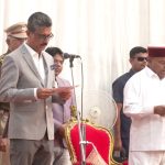 ರಾಜ್ಯ ಮಾಹಿತಿ ಆಯುಕ್ತರಾಗಿ ಬದ್ರುದ್ದೀನ್ ಕೆ.ಮಾಣಿ ಸೇರಿದಂತೆ 7 ಮಂದಿ ಪ್ರಮಾಣವಚನ ಸ್ವೀಕಾರ