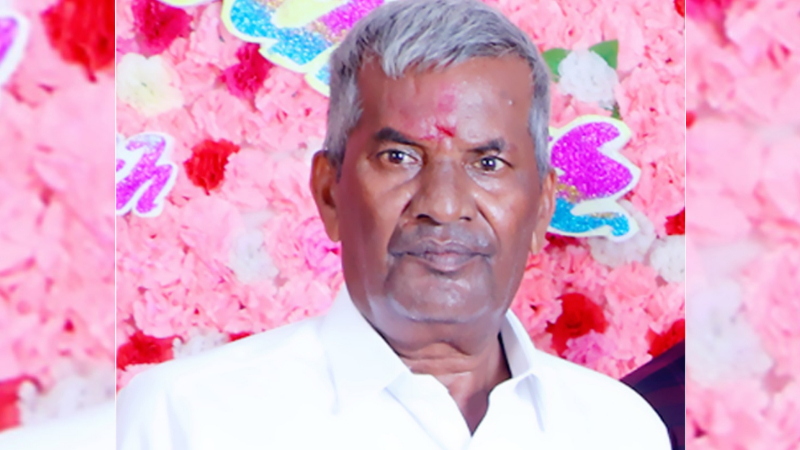 ಮಹಾ ಕುಂಭಮೇಳದಿಂದ ಹಿಂದಿರುಗುವಾಗ ಹೃದಯಾಘಾತದಿಂದ ವ್ಯಕ್ತಿ ಸಾವು
