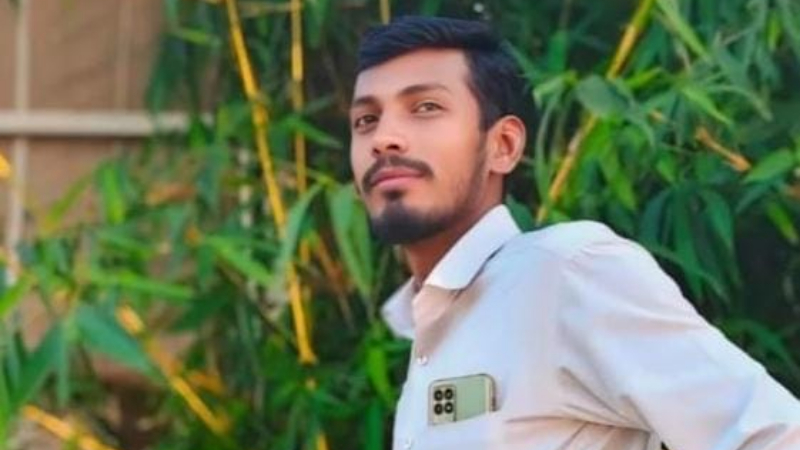 ತಾಯಿ ಮಾಡಿದ ಕೃಷಿ ಸಾಲಕ್ಕೆ ಮನನೊಂದು ಮಗ ಆತ್ಮಹತ್ಯೆ
