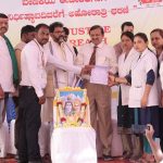 ಗುತ್ತಿಗೆ ಶುಶ್ರೂಷಾಧಿಕಾರಿಗಳ ಬೇಡಿಕೆ ಸದನದಲ್ಲಿ ಪ್ರಸ್ತಾಪ: ಛಲವಾದಿ ನಾರಾಯಣಸ್ವಾಮಿ