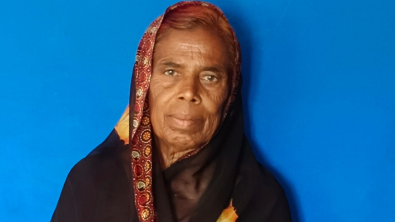 ಮಾಜಿ ಸಚಿವ ಗೂಳಿಹಟ್ಟಿ ಶೇಖರ್‌ಗೆ ಮಾತೃವಿಯೋಗ