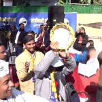 ಈ ಬಾರಿಯೂ ಗೆಲುವು ನಮ್ಮದೇ – ಆಪ್‌ ಕಾರ್ಯಕರ್ತರ ಸಂಭ್ರಮಾಚರಣೆ ಆರಂಭ